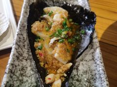 -和风清味日本料理(希尔顿店)