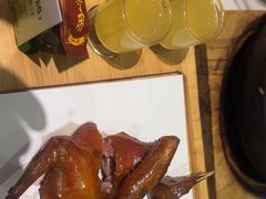 -汤城小厨•粤菜•靓汤(西直门凯德MALL店)