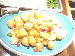 -印巷里主题餐厅(马鞍山店)