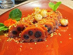 -青年公社烤鸭(肇嘉浜路店)