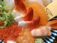 -万岁寿司(天河领展店)