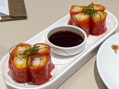 -蔡澜点心·粤菜(万菱汇店)