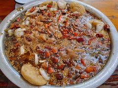-黑皮酸菜鱼(三山街店)