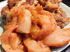 -梨花自助烤肉(天河城店)