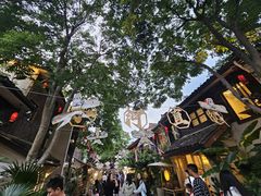 -小河直街历史文化街区