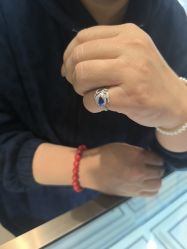 -Cindy Jewelry·钻戒·彩色宝石