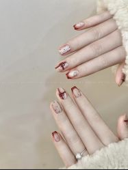 -LILY NAILS美甲美睫