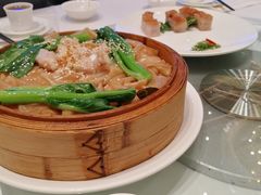 排骨陈村粉-御彩酒家(东风东路店)