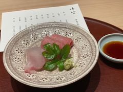 -晴空·日本料理(万象城店)