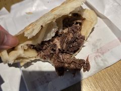 -高玛纳驴肉火烧(一世界店)