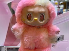 -泡泡玛特POPMART(蓝色港湾店)