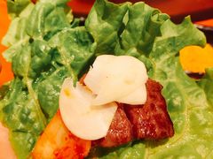 -伍丁·烤牛肋(和平东桥店)