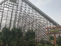 -济南方特东方神画