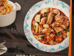 -阿里疆Alijiang·丝路美食·异域风情·清真(长楹天街店)