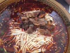 -渔桥李记奶汤面(东街店)