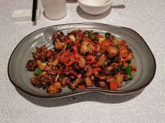 -三清山希尔顿度假酒店·三清轩中餐厅