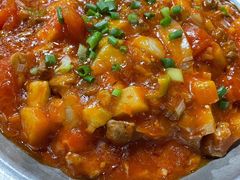 -西北莜面村(太原店)