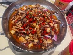 -聚味瞿记·龙虾堂(坡子街店)