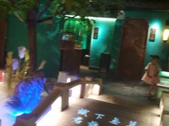 -佬麻雀·新湘菜(珠海金发购物中心店)