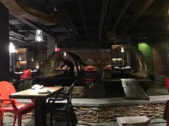大堂-穿越·兴化早茶·兴化味(英武路店)