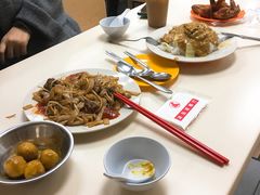 -冰岛茶餐厅(人民路店)