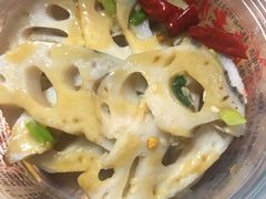 -潘老壮鸭舌(人行宿舍店)