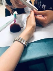 -花指柔美容SPA中心