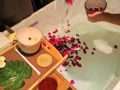 -泰适SPA馆丨精油·按摩·足道(后海地铁口店)