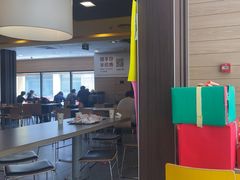 -麦当劳(漳州二路店)