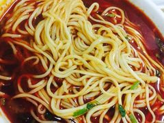 -清真·马安军辣子牛肉面