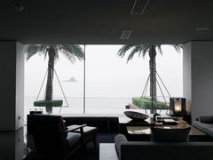 -深圳大梅沙京基洲际度假酒店