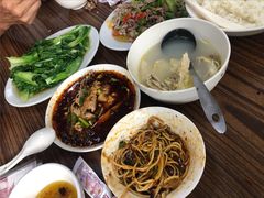 -老丘丘(较场口店)