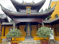 -圆通寺