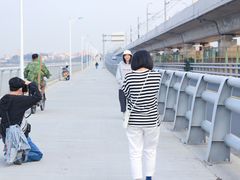 -海堤纪念公园