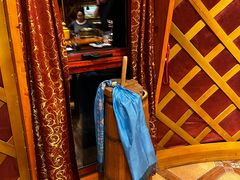 -蒙古大营(朝阳公园店)