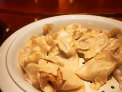 海胆馅饺子-小天厨民间菜馆(深圳街店)