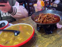 -老闵田螺馆·南昌特色小炒(梦时代店)