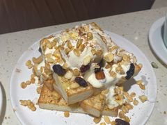 -夏日玛莉西餐厅(金茂览秀城店)