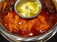 -邓莽子老火锅(中兴路总店)