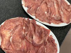 -五洲牛肉美食馆
