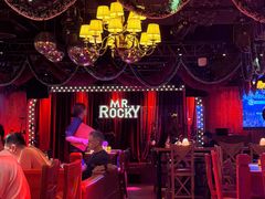 -MR.ROCKY洛奇先生·西餐&酒吧(琶醍店)
