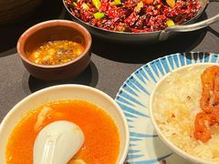 -山石榴·贵州菜(丰盛里店)