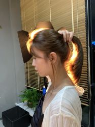 -意廊 Hair Salon