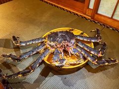 -蟹田居·活蟹料理(东城店)