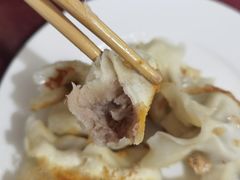 -东门饺子馆(少年宫路店)