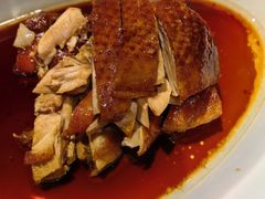 -南京大牌档(济南万象城店)