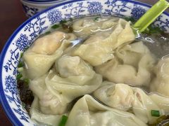 -方老大馄饨(抚宁巷店)