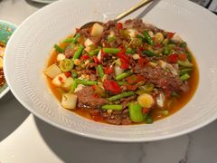 -雀蓝川菜(滨湖万象汇店)