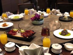 -彩丰楼·中餐厅(国家会展中心上海洲际店)