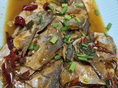 -老家黄墩小错鸡·活海鲜